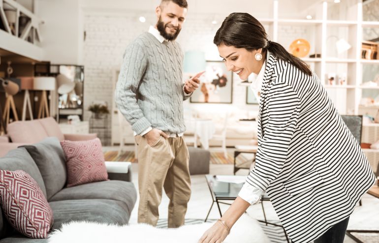 Bilan 2021 : Le marché de l'ameublement