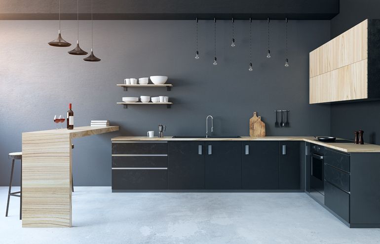 La cuisine, seul segment en croissance en 2018